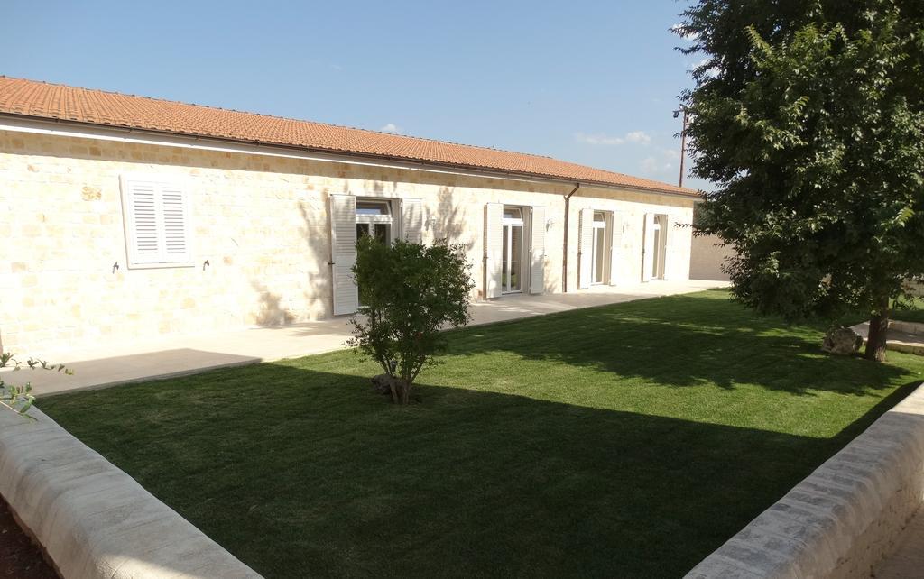 Masseria Paretano Villa Alberobello Exterior foto